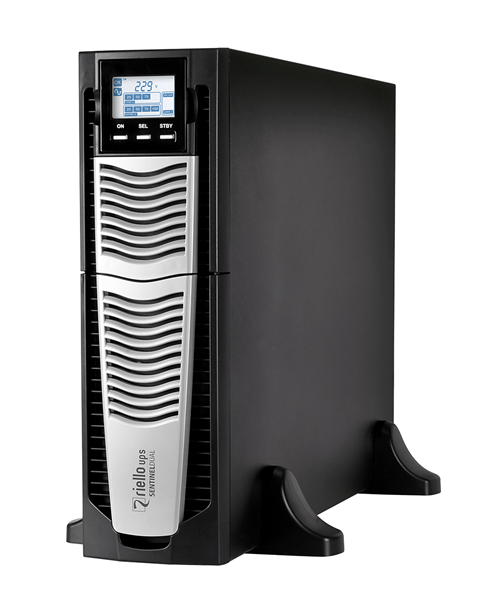 SAI SENTINEL DUAL 4000VA 600 W IN