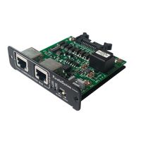 Miniatura 5 de SAI SENTINEL DUAL 4000VA 600 W IN