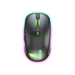 RATON KEEP OUT X9CH 8200DPI GAMING NEGRO RGB