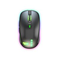 Miniatura 2 de RATON KEEP OUT X9CH 8200DPI GAMING NEGRO RGB