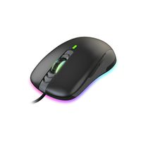 Miniatura 3 de RATON KEEP OUT X9CH 8200DPI GAMING NEGRO RGB