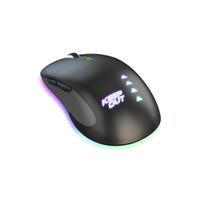 Miniatura 4 de RATON KEEP OUT X9CH 8200DPI GAMING NEGRO RGB