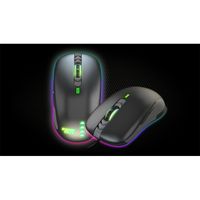 Miniatura 5 de RATON KEEP OUT X9CH 8200DPI GAMING NEGRO RGB