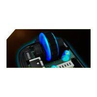 Miniatura 6 de RATON KEEP OUT X9CH 8200DPI GAMING NEGRO RGB