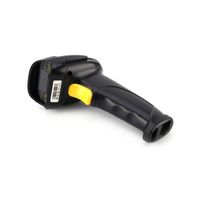 Miniatura 2 de Eightt Escaner de codigos de barras USB negro 1D/2D con soporte