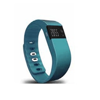 Miniatura 1 de PULSERA DE ACTIVIDAD BILLOW XSB60 SMART BRACELET TURQUESA