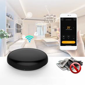 LEOTEC-SMART-CONTROL-REMOTO-IR