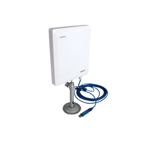 TARJETA-DE-RED-INAL.-APPROX-USB2.0-150MBPS-APPUSB26AC-ANTENA-26DBI-DIRECCIONAL-EXTERIOR
