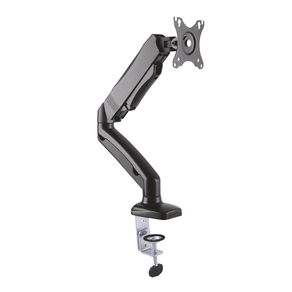 Aisens---Soporte-De-Mesa-Pro-Contrapeso-Giratorio-E-Inclinable-Para-Monitor-TV-65KG--3-PIVOTES-1-BRAZO--DE-13-27-NEGRO