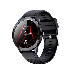 Leotec-Smartwach-Multisport-Wave-IP68-negro