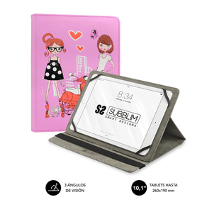 FUNDA-TABLET-101---SUBBLIM-TRENDY-CASE-FASHION-GIRLS