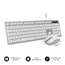 TECLADO---RATON-USB-SUBBLIM-PLANO-ERGO-SILVER