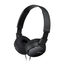 Basic-overband-headphone-BLACK