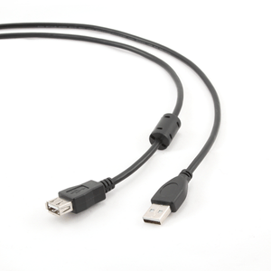 Gembird-Cable-USB-2.0-Tipo-A-M---A-H-18m