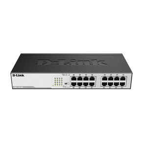 16PORT-10-100-1000-GIBABIT