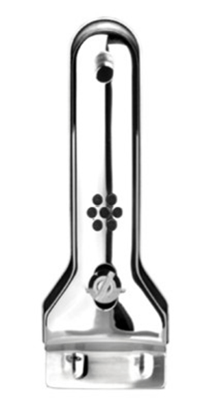 RASQUETA IBILI 708200 VITROCERAMICA