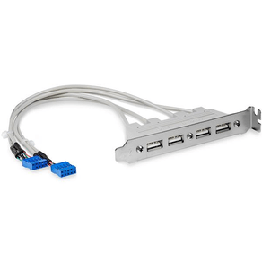 BRACKET-4-PUERTOS-USB-2.0-A-2X