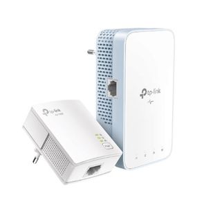 HOMEPLUG-WIFI-TP-LINK-TL-WPA7517-KIT-AC750-AV1000-