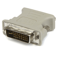 DVI TO VGA ADAPTER M/F