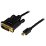 6ft-Mini-DisplayPort-MDP-to-DVI-Adapter