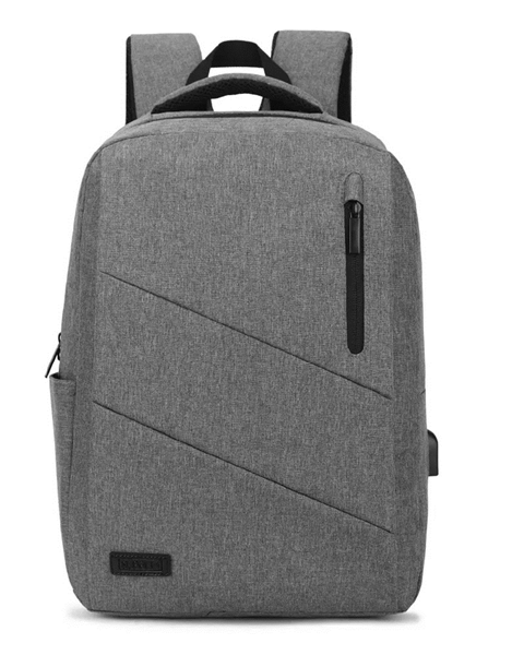 MALETIN PORTATIL 15,6´´ SUBBLIM GREY