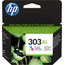 CARTUCHO-HP-TRICOLOR-303-XL-T6N03AE