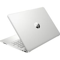 Miniatura 6 de PORTATIL HP 15S-FQ4039NS CORE I7-1195G7 HSTA 5.0GHZ/12GB/ 512GB SSD/ 15.6" FHD/ W11