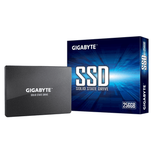GIGABYTE--GP-GSTFS31256GTND--SSD-256GB-2.5---520MB-s-6Gbit-s--Serial-ATA-III