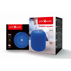 ALTAVOZ-GEMBIRD-5W--BLUETOOTH-CON-MICRO-AZUL