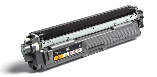 TONER BROTHER NEGRO TN241BK