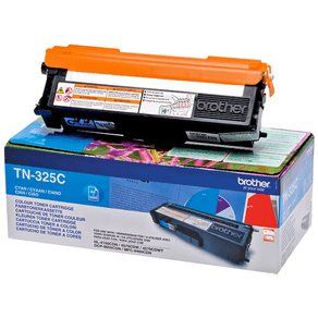 TONER-BROTHER-CYAN-TN325C