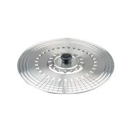 Miniatura 2 de TAPA IBILI 714227 MULTIUSO INOX 22-24-26