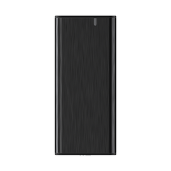 Aisens Caja disco externo M.2 NGFF nvme a usb 3.2 Gen2 negra