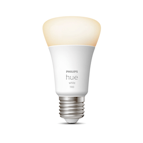 BOMBILLA-INTELIGENTE-PHILIPS-HUE-WHITE-E27-1100-LUMENS