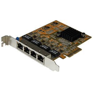 Tarjeta-de-Red-PCI-Express-Ethernet-Gigabit-con-4-Puertos-RJ45