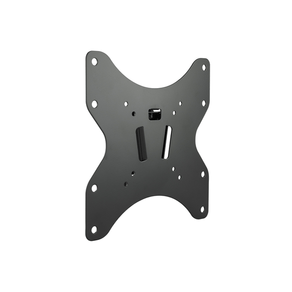 SOPORTE-PARED-MONITOR-TV-TOOQ-LP1242F-B-23---42---MAX.35KG-NEGRO