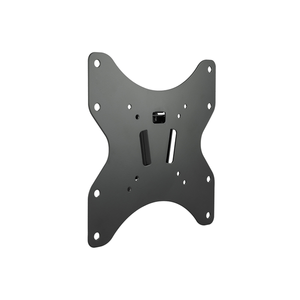 SOPORTE-PARED-MONITOR-TV-TOOQ-LP1242F-B-23---42---MAX.35KG-NEGRO