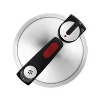 Miniatura 5 de OLLA BRA A185603 PRESION TEKNA 7L