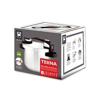 Miniatura 10 de OLLA BRA A185603 PRESION TEKNA 7L