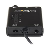Miniatura 5 de TARJETA DE SONIDO ESTEREO USB