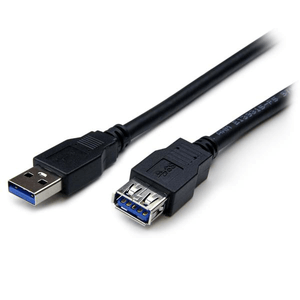 2M-BLACK-USB-3.0-MALE-TO-FEMALE
