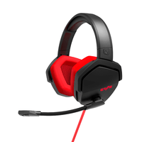 Miniatura 1 de AURICULARES GAMING ENERGY SISTEM ESG4 RED