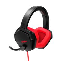 Miniatura 4 de AURICULARES GAMING ENERGY SISTEM ESG4 RED