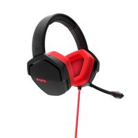 Miniatura 6 de AURICULARES GAMING ENERGY SISTEM ESG4 RED