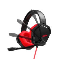 Miniatura 7 de AURICULARES GAMING ENERGY SISTEM ESG4 RED