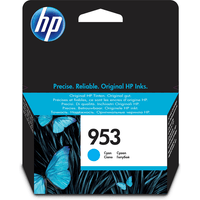 INK CARTRIDGE NO 953 CYAN