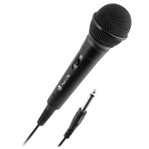 NGS-Microfono-Singerfire-3M-cable