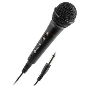 NGS-Microfono-Singerfire-3M-cable