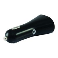 Miniatura 5 de CARGADOR USB COCHE CONCEPTRONIC CUSBCAR4A PARA APPLE