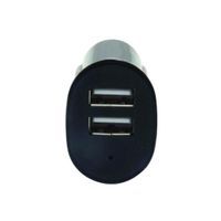 Miniatura 7 de CARGADOR USB COCHE CONCEPTRONIC CUSBCAR4A PARA APPLE